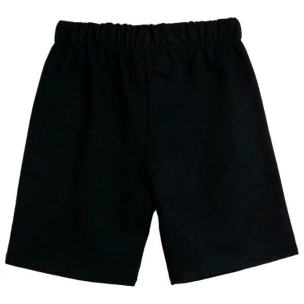 Pantaloni scurți pentru băieți Koton 4SKB40199TK Night Blue photo 2 Pantaloni scurți pentru băieți Koton 4SKB40199TK Night Blue photo 2