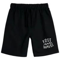 Шорты для мальчиков Koton 4SKB40199TK Ночной синий