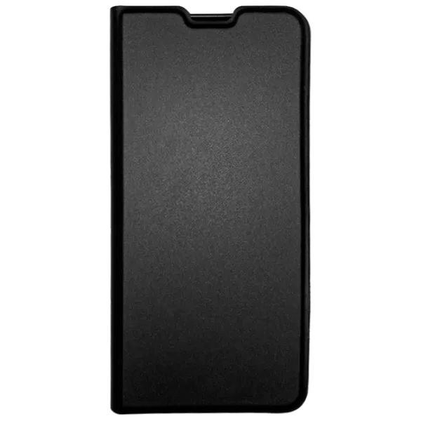 Чехол для смартфона Xiaomi Redmi A3 EVO/ Flip Cover/ Leather/ Черный photo 1