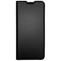 Чехол для смартфона Xiaomi Redmi A3 EVO/ Flip Cover/ Leather/ Черный