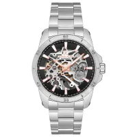 Ceas de mână pentru bărbați Daniel Klein DK.1.13645-3 Mecanic/ 43 mm