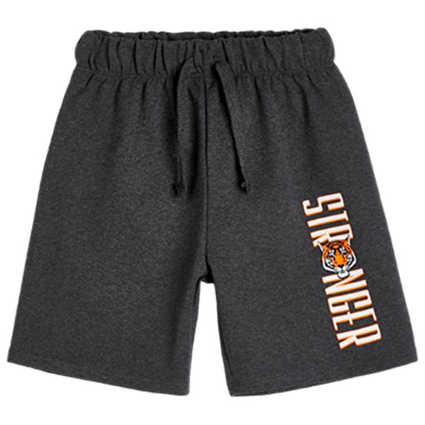 Шорты для мальчиков Koton 4SKB40205TK Серый photo 1