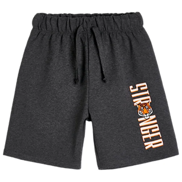 Шорты для мальчиков Koton 4SKB40205TK Серый photo 1