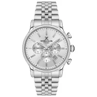 Наручные часы для мужчин Daniel Klein DK.1.13646-1 Кварцевый/ 43 мм