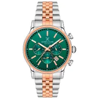 Ceas de mână pentru bărbați Daniel Klein DK.1.13646-4 Cuarț/ 43 mm