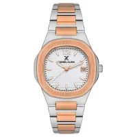 Ceas de mână pentru femei Daniel Klein DK.1.13581-6 Cuarț/ 32 mm