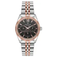 Ceas de mână pentru femei Daniel Klein DK.1.13588-5 Cuarț/ 35 mm