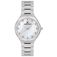Ceas de mână pentru femei Daniel Klein DK.1.13596-1 Cuarț/ 33 mm