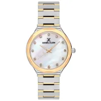 Ceas de mână pentru femei Daniel Klein DK.1.13596-3 Cuarț/ 33 mm