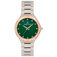 Ceas de mână pentru femei Daniel Klein DK.1.13596-4 Cuarț/ 33 mm