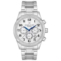 Ceas de mână pentru bărbați Daniel Klein DK.1.13637-1 Cuarț/ 43 mm
