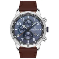 Наручные часы для мужчин Daniel Klein DK.1.13539-3 Кварцевый/ 45 мм