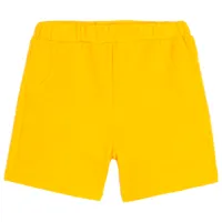 Pantaloni scurți pentru băieți Koton 4SMB40001TK Yellow