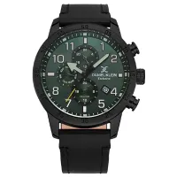 Ceas de mână pentru bărbați Daniel Klein DK.1.13539-5 Cuarț/ 45 mm