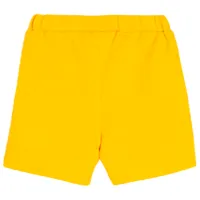 Шорты для мальчиков Koton 4SMB40001TK Желтый