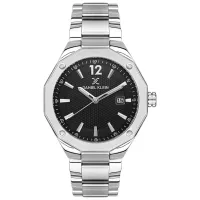 Ceas de mână pentru bărbați Daniel Klein DK.1.13540-2 Cuarț/ 42 mm
