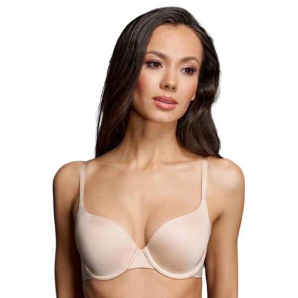 Sutien pentru femei Milavitsa 120320 70B/ Nude photo 1