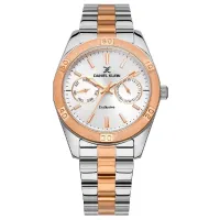 Ceas de mână pentru femei Daniel Klein DK.1.13568-4 Cuarț/ 36 mm