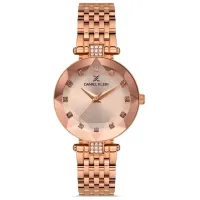 Ceas de mână pentru femei Daniel Klein DK.1.13319-3 Cuarț/ 33 mm