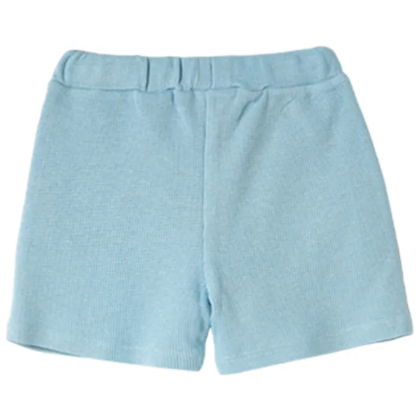 Шорты для мальчиков Koton 4SMB40001TK Светло-синий photo 2