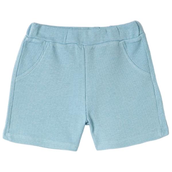 Шорты для мальчиков Koton 4SMB40001TK Светло-синий photo 1