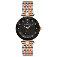 Ceas de mână pentru femei Daniel Klein DK.1.13319-4 Cuarț/ 33 mm