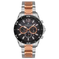 Ceas de mână pentru bărbați Daniel Klein DK.1.13328-5 Cuarț/ 45 mm