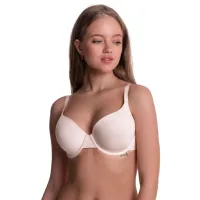 Sutien pentru femei Milavitsa 120320 75B/ Pastel