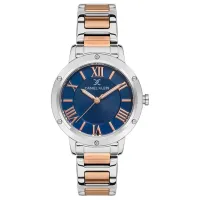 Ceas de mână pentru femei Daniel Klein DK.1.13498-4 Cuarț/ 35 mm