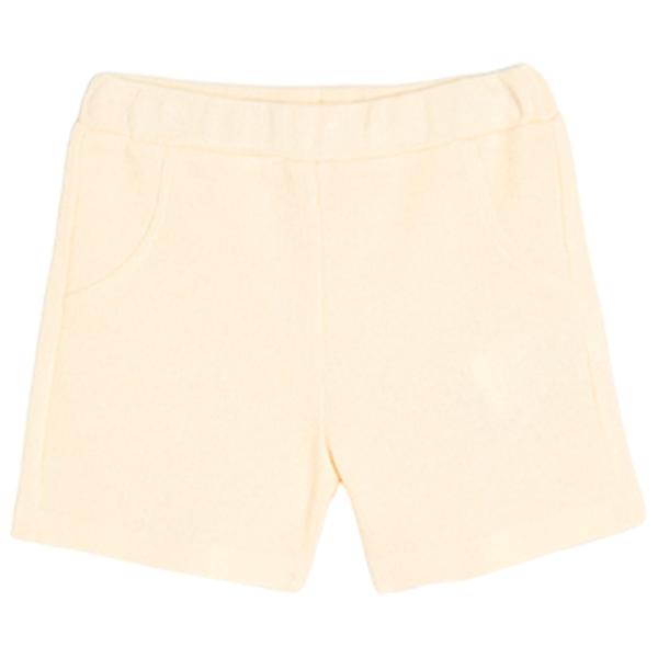 Pantaloni scurți pentru băieți Koton 4SMB40001TK Beige photo 1