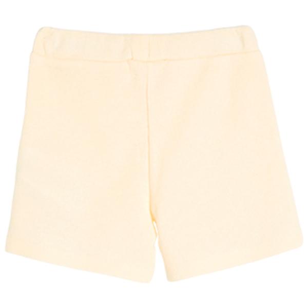 Pantaloni scurți pentru băieți Koton 4SMB40001TK Beige photo 2
