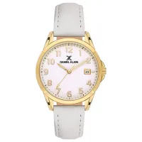 Ceas de mână pentru femei Daniel Klein DK.1.13502-3 Cuarț/ 34 mm