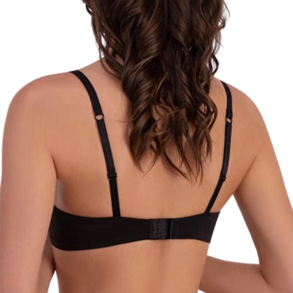 Sutien pentru femei Milavitsa 120320 75A/ Black photo 2