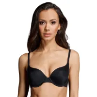 Sutien pentru femei Milavitsa 120320 85B/ Black