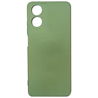 Чехол для смартфона Motorola G04 EVO/ Back/ ТПУ/ Светлый Зелёный