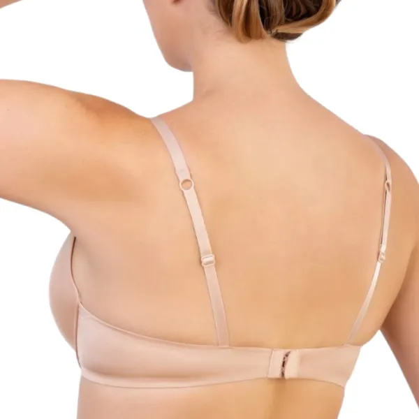 Sutien pentru femei Milavitsa 120321 70B/ Nude photo 2