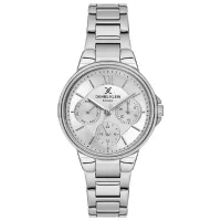 Наручные часы для женщин Daniel Klein DK.1.13511-1 Кварцевый/ 33 мм