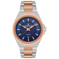 Ceas de mână pentru bărbați Daniel Klein DK.1.13514-5 Cuarț/ 43 mm