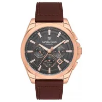 Ceas de mână pentru bărbați Daniel Klein DK.1.13530-4 Cuarț/ 45 mm