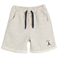 Pantaloni scurți pentru băieți Koton 4SMB40003TK Beige