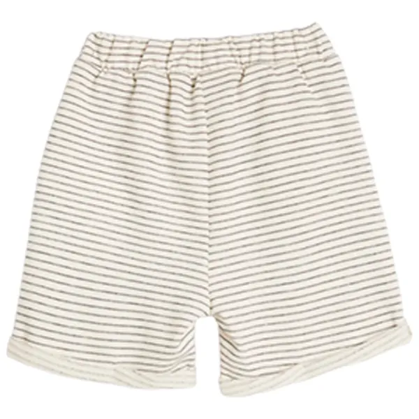 Pantaloni scurți pentru băieți Koton 4SMB40003TK Beige photo 2 Pantaloni scurți pentru băieți Koton 4SMB40003TK Beige photo 2