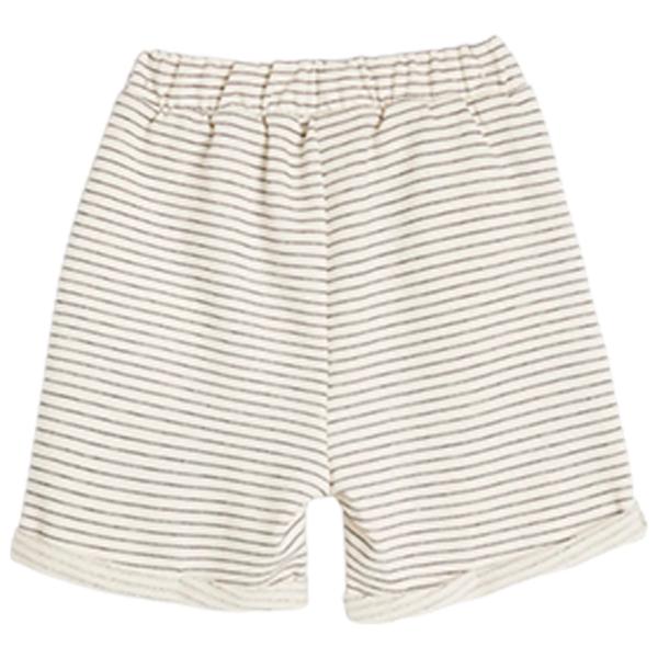 Pantaloni scurți pentru băieți Koton 4SMB40003TK Beige photo 2 Pantaloni scurți pentru băieți Koton 4SMB40003TK Beige photo 2