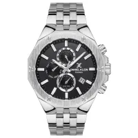 Ceas de mână pentru bărbați Daniel Klein DK.1.13531-2 Cuarț/ 45 mm