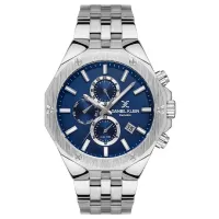 Наручные часы для мужчин Daniel Klein DK.1.13531-3 Кварцевый/ 45 мм