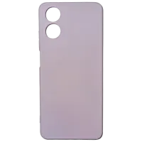 Чехол для смартфона Motorola G04 EVO/ Back/ ТПУ/ Светлый Пурпурный