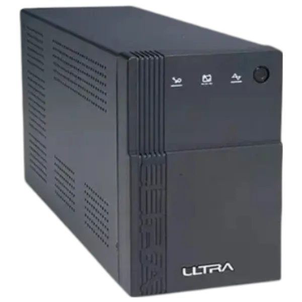 UPS Ultra Power SL-1K/ EL-1K Black photo 1