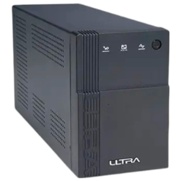 UPS Ultra Power SL-1K/ EL-1K Black photo 1
