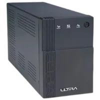 ИБП Ultra Power SL-1K/ EL-1K Черный