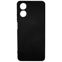 Чехол для смартфона Motorola G04 EVO/ Back/ ТПУ/ Черный