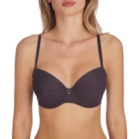 Sutien pentru femei Milavitsa 128100 75B/ Jam/ Push-up